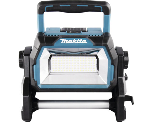 Makita DML802 LED Akku-Handleuchte – 14.4V-18V, 180 Lumen, Leuchtkopf 170° Schwenkbar