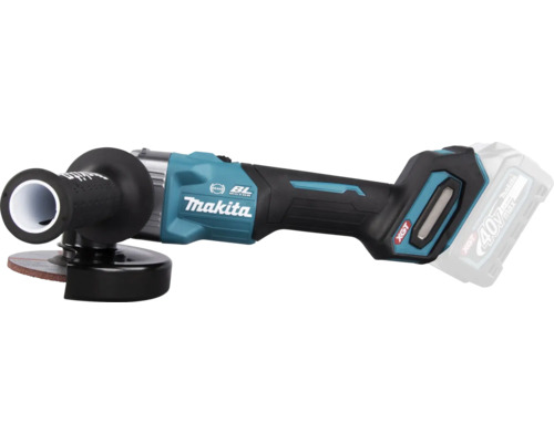 Akku-Winkelschleifer von Makita