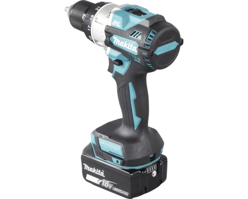 Makita Akku-Bohrschrauber mit 18 Volt Akku