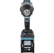Akku-Schlagschrauber Makita 40V TW007GM201 inkl. 2 Akkus, Ladegerät und MAKPAC Gr. 3-thumb-1 Akku-Schlagschrauber Makita 40V TW007GM201 inkl. 2 Akkus, Ladegerät und MAKPAC Gr. 3-thumb-1