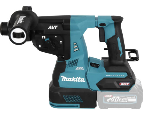 Makita Akku Bohrhammer mit Anti Vibrations Technologie
