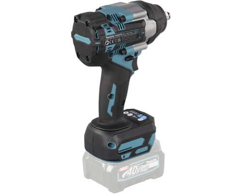 Makita Akku-Schlagschrauber mit Akku