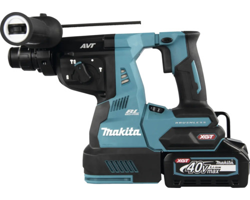 Makita Bohrhammer mit 40 Volt Akku