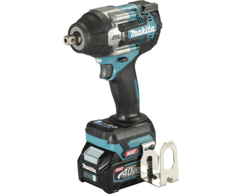 Makita Akku-Schlagschrauber mit 40 Volt Akku