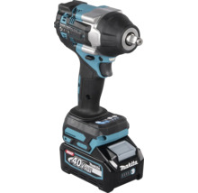 Akku-Schlagschrauber Makita 40V TW007GM201 inkl. 2 Akkus, Ladegerät und MAKPAC Gr. 3-thumb-2 Akku-Schlagschrauber Makita 40V TW007GM201 inkl. 2 Akkus, Ladegerät und MAKPAC Gr. 3-thumb-2