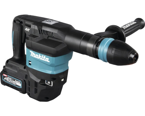 Makita Akku Bohrhammer mit Anti-Vibrations-Technologie