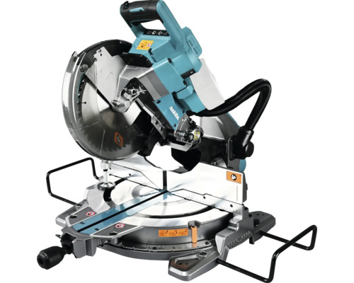 Kapp- und Gehrungssäge