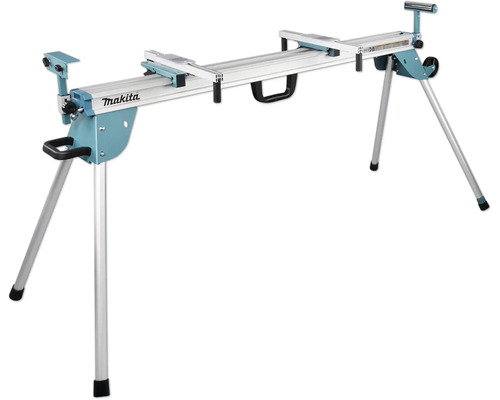 Makita Sägeständer für den flexiblen Einsatz von Sägen.