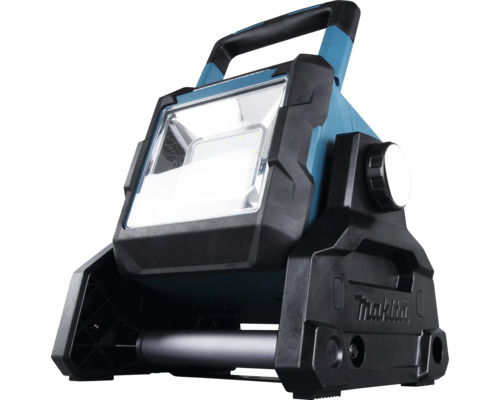 Makita Akku-Baustrahler mit Tragegriff