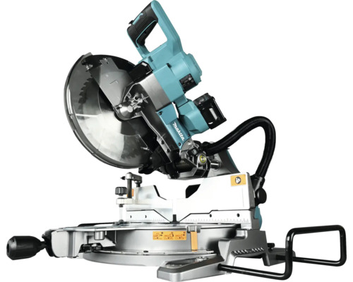 Kapp- und Gehrungssäge