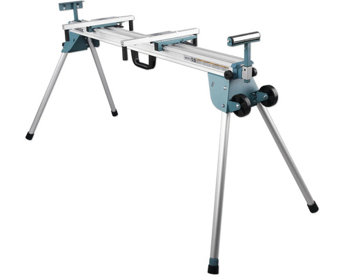 Makita Rollenbock mit verstellbaren Auflagen und Beinen
