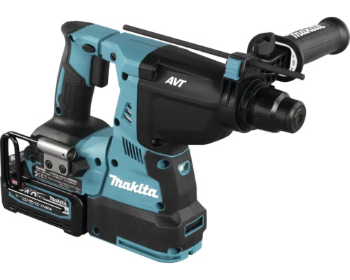 Makita Akku-Abbruchhammer mit Anti-Vibrations-Technologie