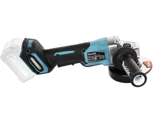 Akku Winkelschleifer von Makita