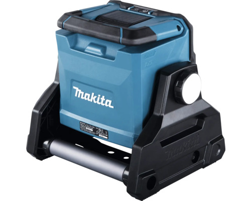 Makita Logo Akku-Baustrahler