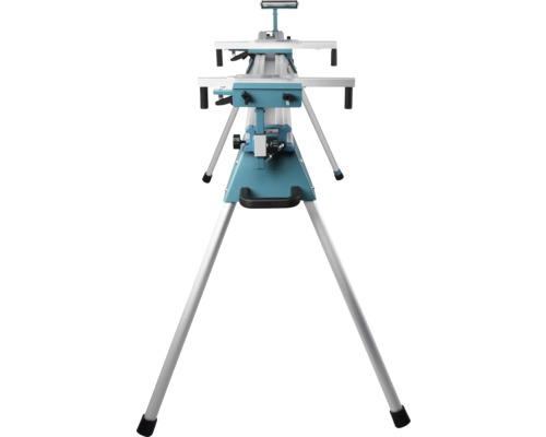 Werkbank mit Stativ für präzise Arbeiten