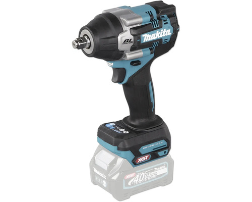 Makita Akku-Schlagschrauber mit Brushless-Motor