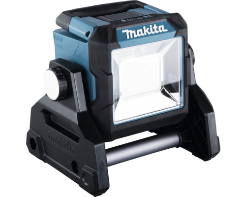 Makita Logo Akku-Baustrahler