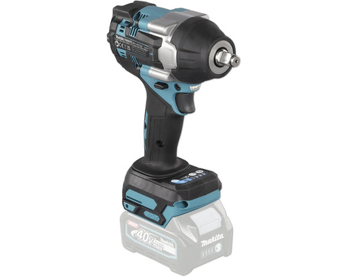 Makita Akku-Schlagschrauber mit Akku