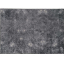 Schmutzfangläufer Soft&Deco Carpet Shades schwarz 140x200 cm