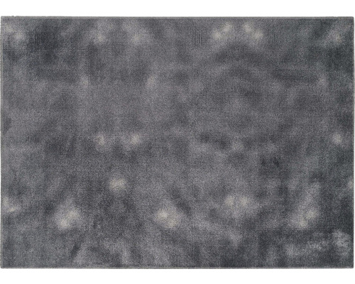 Fußmatte Schmutzfangmatte Soft&Deco Carpet Shades schwarz 140x200 cm