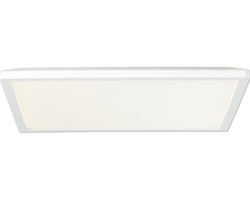 Weiße LED Deckenleuchte