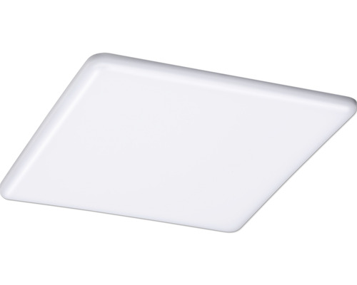 Quadratische Deckenleuchte