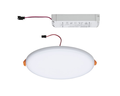 LED Einbauleuchte mit Treiber