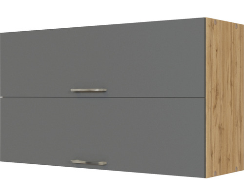 Klapphängeschrank Held Möbel Sorrento BxTxH 110 x 34 x 57 | HORNBACH | Hängeschränke