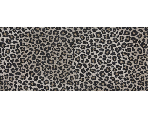 Fußmatte Schmutzfangmatte Universal Safari beige 67x150 cm-0
