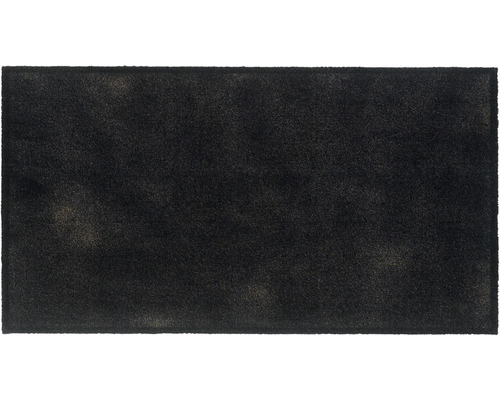 Schmutzfangläufer Shades schwarz 67x120 cm