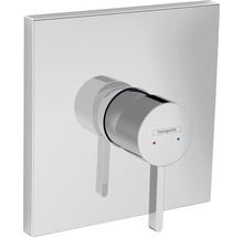 Duscharmatur Unterputz hansgrohe Finoris chrom 76615000-thumb-0 Duscharmatur Unterputz hansgrohe Finoris chrom 76615000-thumb-0