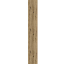 PICCANTE Küchenarbeitsplatte K365 Coast Evoke Oak 3-seitig bekantet, inkl. 2 zusätzlicher Dekorkanten, kartonverpackt 1860x635x40 mm-thumb-2