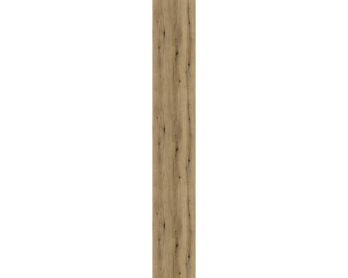 Holzdekorspanplatte mit rustikaler Holzoptik