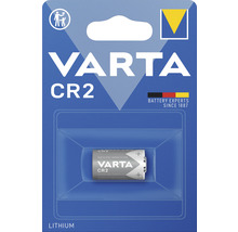 Varta Fotobatterie CR2-thumb-0