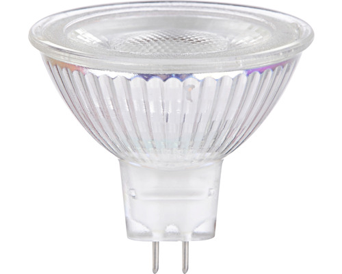 FLAIR LED Reflektorlampe Dimmbar MR16 GU5.3/3W(22W) 230 Lm | HORNBACH