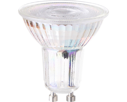 FLAIR LED Reflektorlampe dimmbar PAR16 GU10/3,4W(35W) 230 lm 6500 K tageslichtweiß 36°
