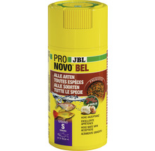 JBL Pro Novo Bel Fischfutter Dose für alle Fischarten