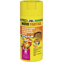 JBL Pro Novo Fantail Fischfutter für Schleierschwänze