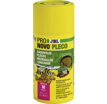 JBL Novo Pleco Fischfutter Tabletten für Saugwelse