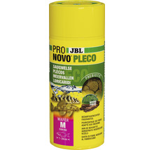 JBL Novo Pleco Wafers Futterdose für Saugwelse