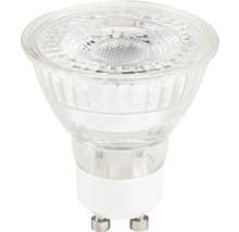 3x LED Reflektorlampe PAR16 GU10/4,9W(64W) 450 lm 2700 K warmweiß klar 3 Stück 36°-thumb-2