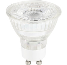 3x LED Reflektorlampe PAR16 GU10/4,9W(64W) 450 lm 6500 K tageslichtweiß klar 3 Stück 36°-thumb-2