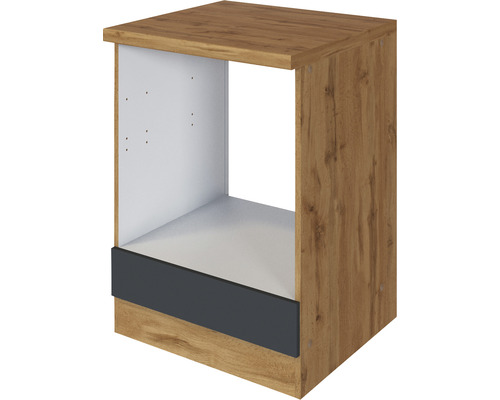 Klapphängeschrank Held Möbel Sorrento BxTxH 110 x 34 x 57 | HORNBACH