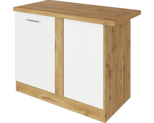 Möbel x HORNBACH Klapphängeschrank 100 34 BxTxH x 57 | Held Sorrento