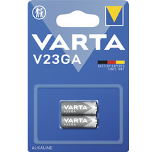 Varta Batterie V23GA 2 Stück-thumb-0