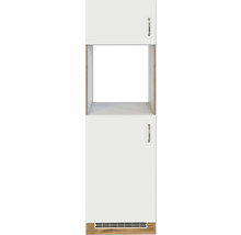 Backofen/Kühlumbauschrank Einbaukühlschrank für | HORNBACH 88er