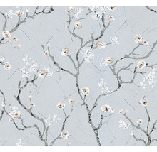 Vliestapete 38739-1 Pint Walls floral meisterwerke grau-thumb-0 Vliestapete 38739-1 Pint Walls floral meisterwerke grau-thumb-0
