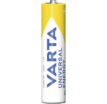 Varta Batterie Energy AAA Micro 12 Stück-thumb-1