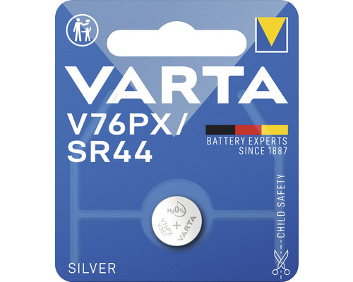 Varta Batterie Electronics V76PX