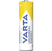 Varta Batterie Energy AA Mignon 12 Stück-thumb-1